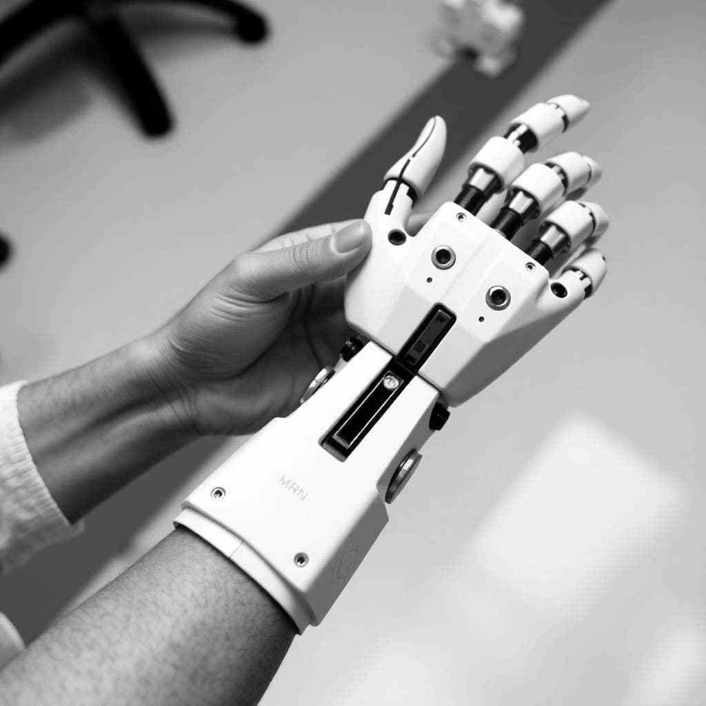 Ethics of Medical AI